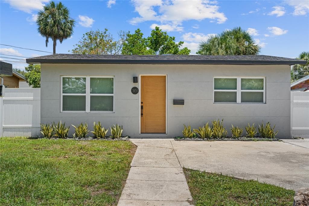 3151 6TH AVENUE S ST PETERSBURG, FL 33712