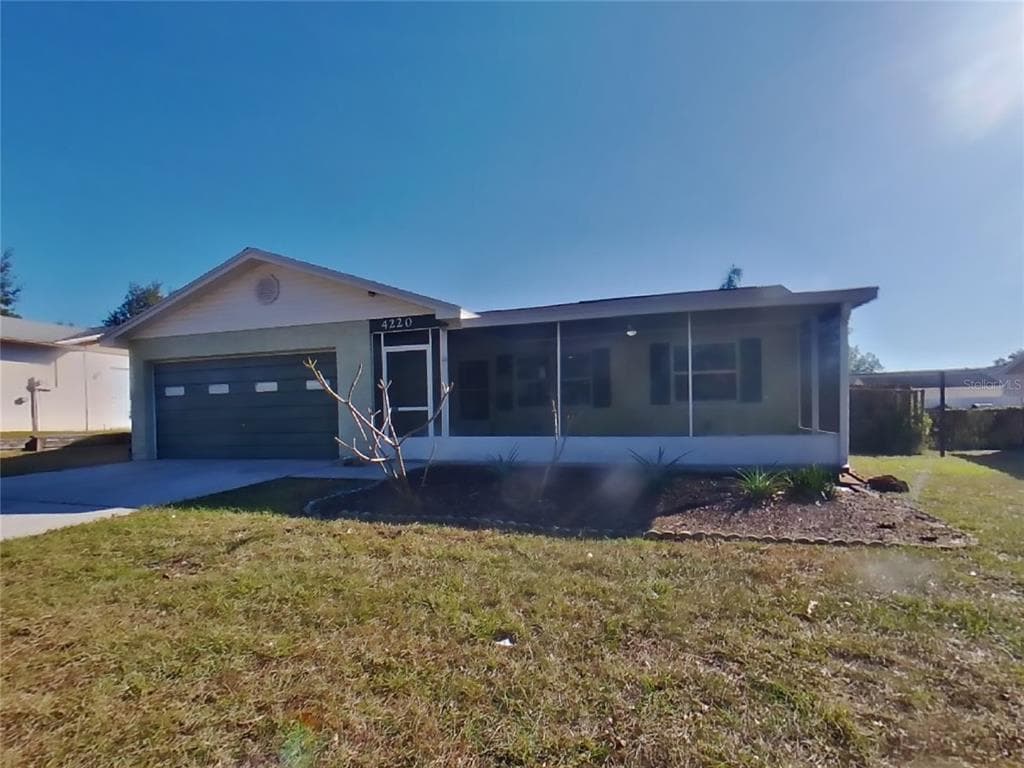 4220 TRUMAN DRIVE SEFFNER, FL 33584