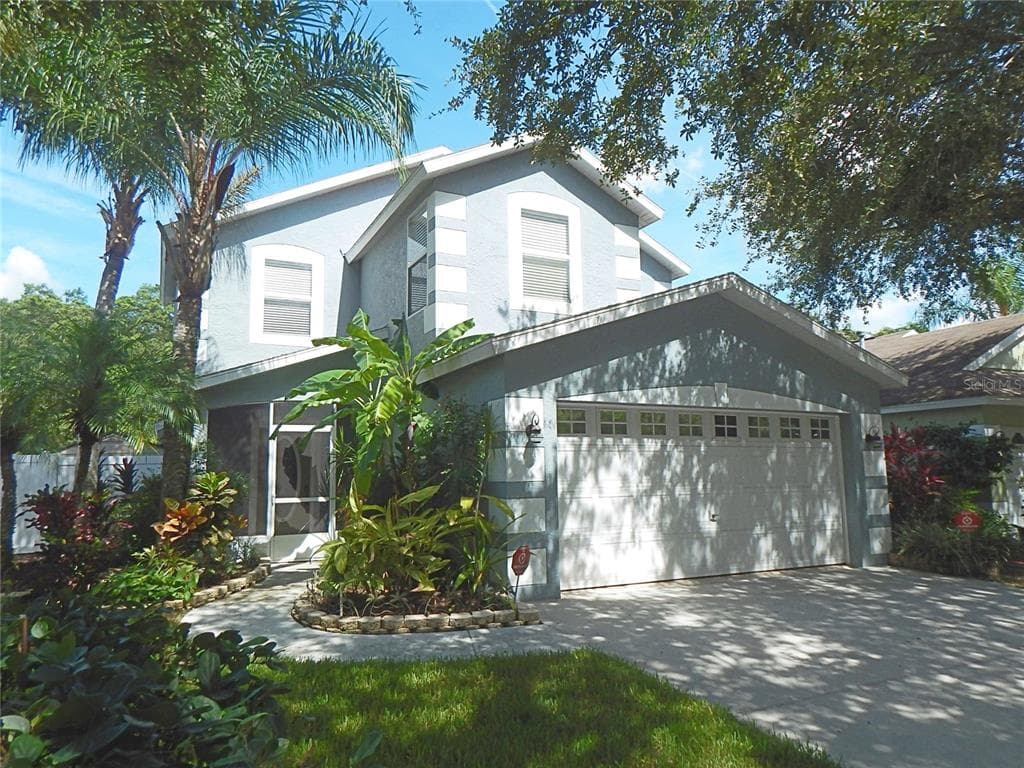 5869 MEADOWPARK PLACE LITHIA, FL 33547