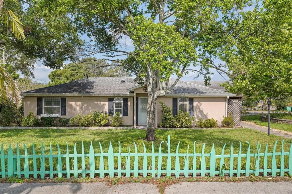 1021 15TH STREET PALM HARBOR, FL 34683