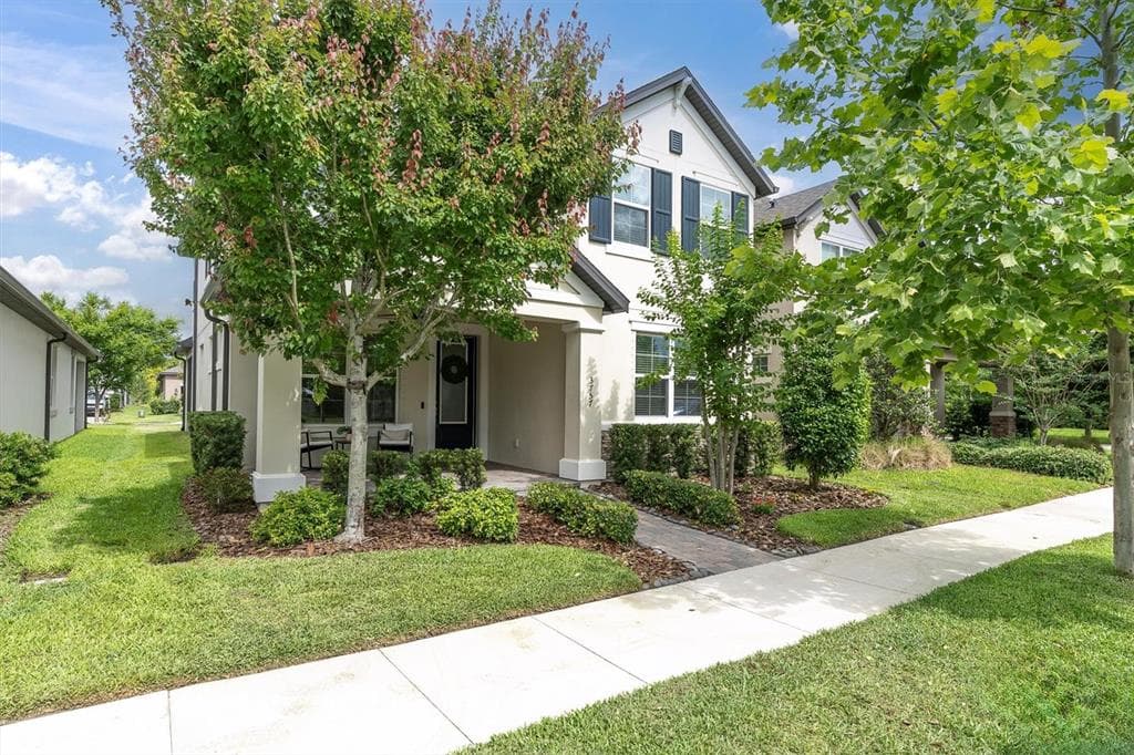 3757 VILLAMORE LANE ODESSA, FL 33556