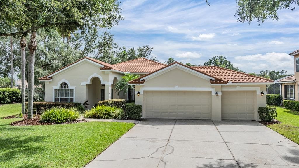 18002 AVALON LANE TAMPA, FL 33647