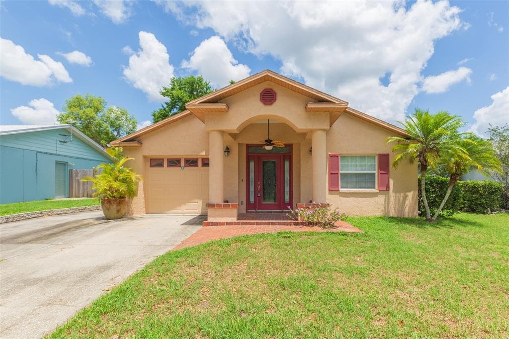 39055 9TH AVENUE ZEPHYRHILLS, FL 33542