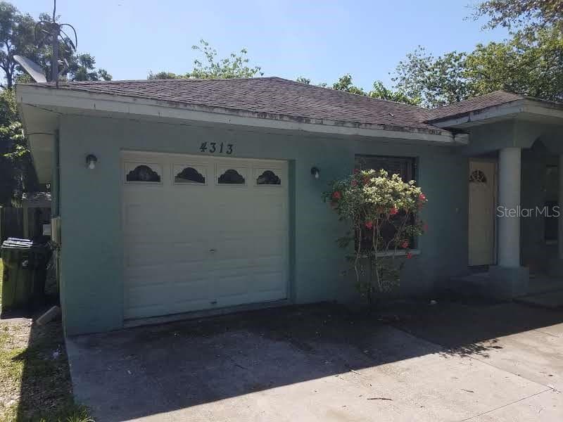 4313 N 35TH STREET TAMPA, FL 33610