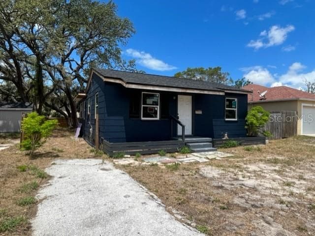 1931 44TH STREET S ST PETERSBURG, FL 33711