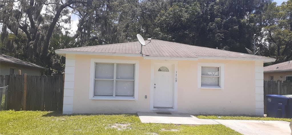 3709 N 52ND STREET TAMPA, FL 33619