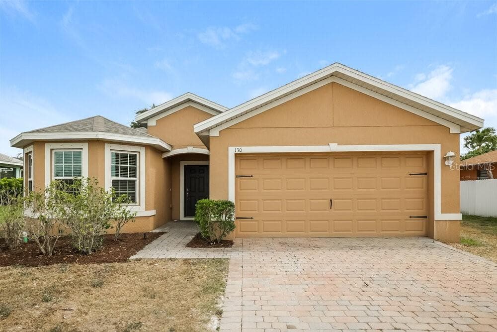 130 SW 11TH TERRACE CAPE CORAL, FL 33991