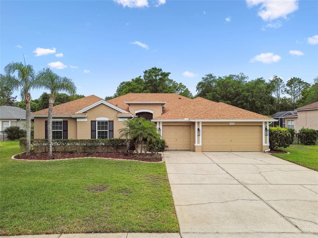 19106 BECKETT DRIVE ODESSA, FL 33556