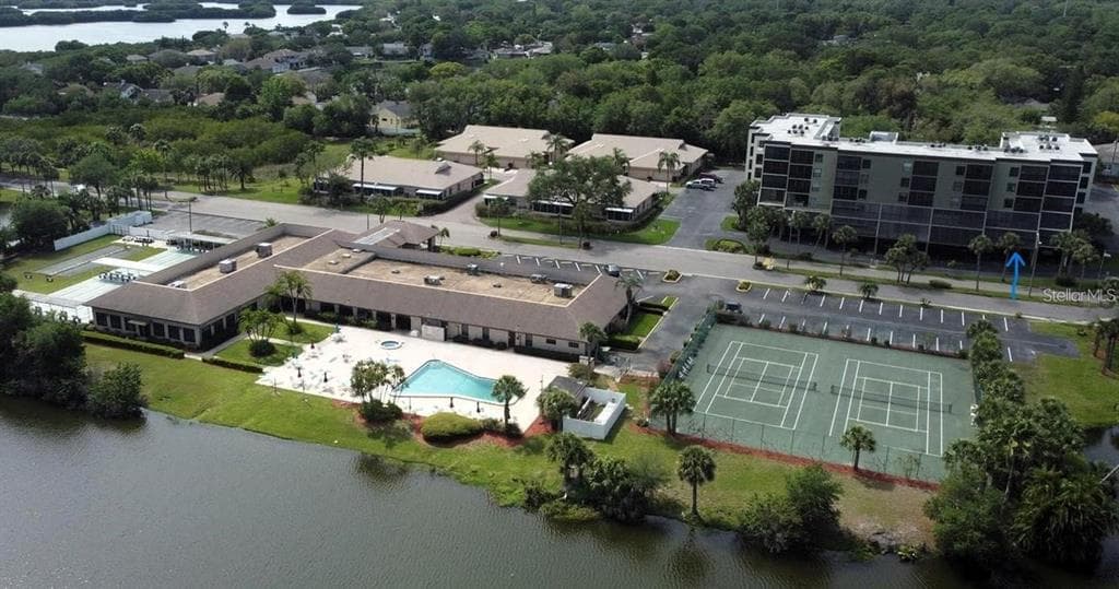 9860 62ND TERRACE N UNIT 1013 ST PETERSBURG, FL 33708