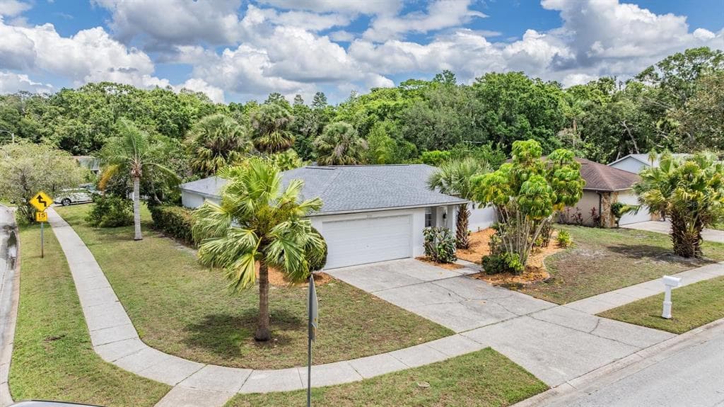 3230 PLAYER DRIVE NEW PORT RICHEY, FL 34655