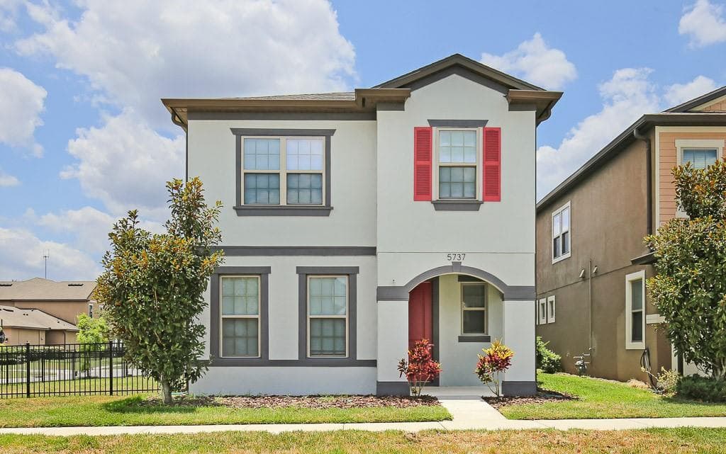 5737 COLONY GLEN ROAD LITHIA, FL 33547