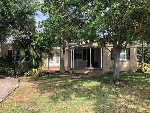 1508 S CLARK AVENUE TAMPA, FL 33629