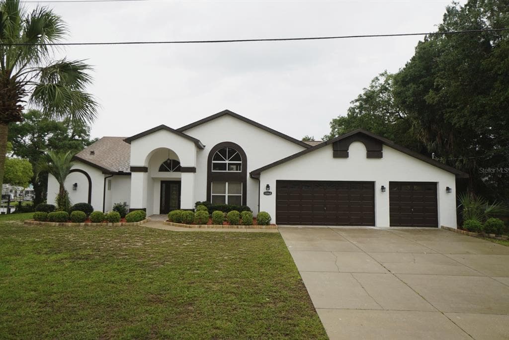 10868 W STATE PARK STREET CRYSTAL RIVER, FL 34428