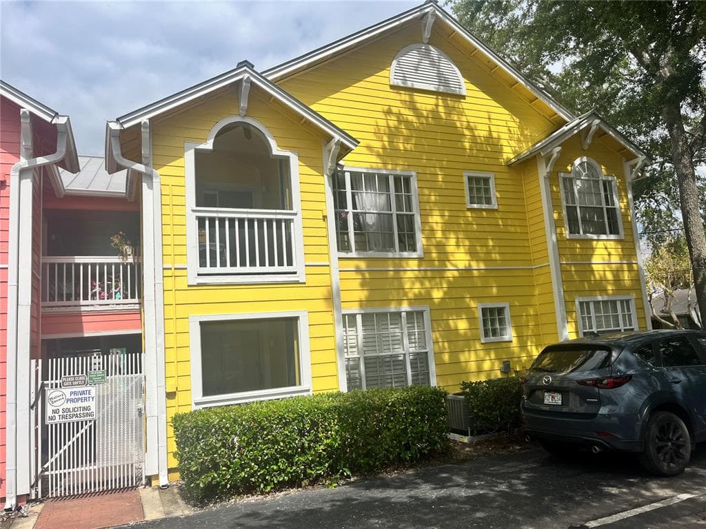 3002 W CLEVELAND STREET UNIT A1 TAMPA, FL 33609