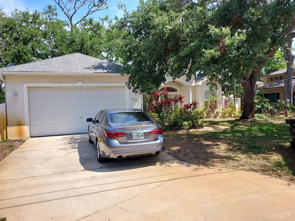 3517 W WISCONSIN AVENUE TAMPA, FL 33611
