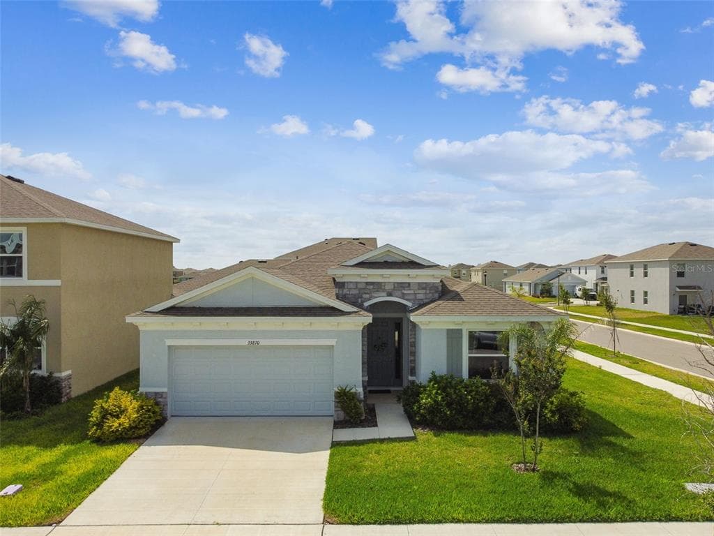 33870 FIELD MAPLE LOOP WESLEY CHAPEL, FL 33545