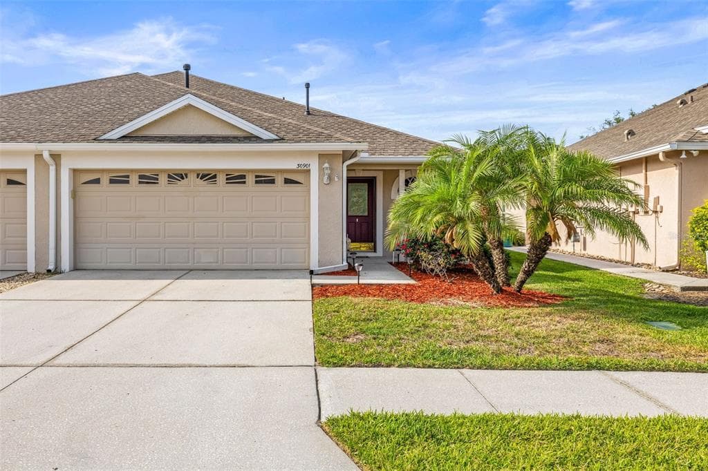 30901 PROUT COURT WESLEY CHAPEL, FL 33543