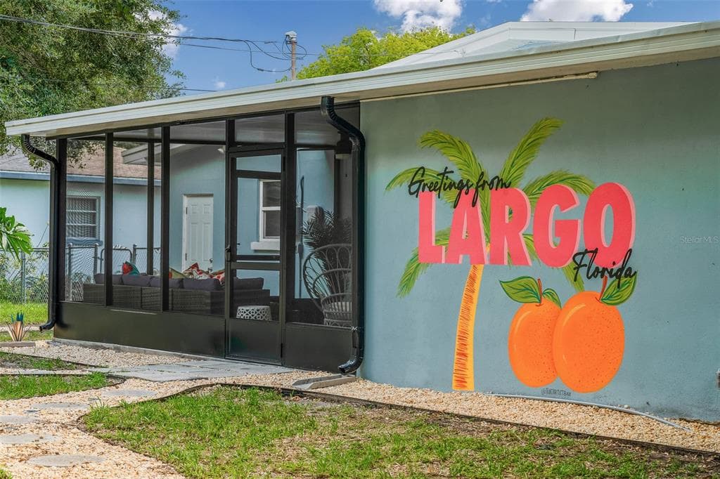 616 11TH STREET NW LARGO, FL 33770