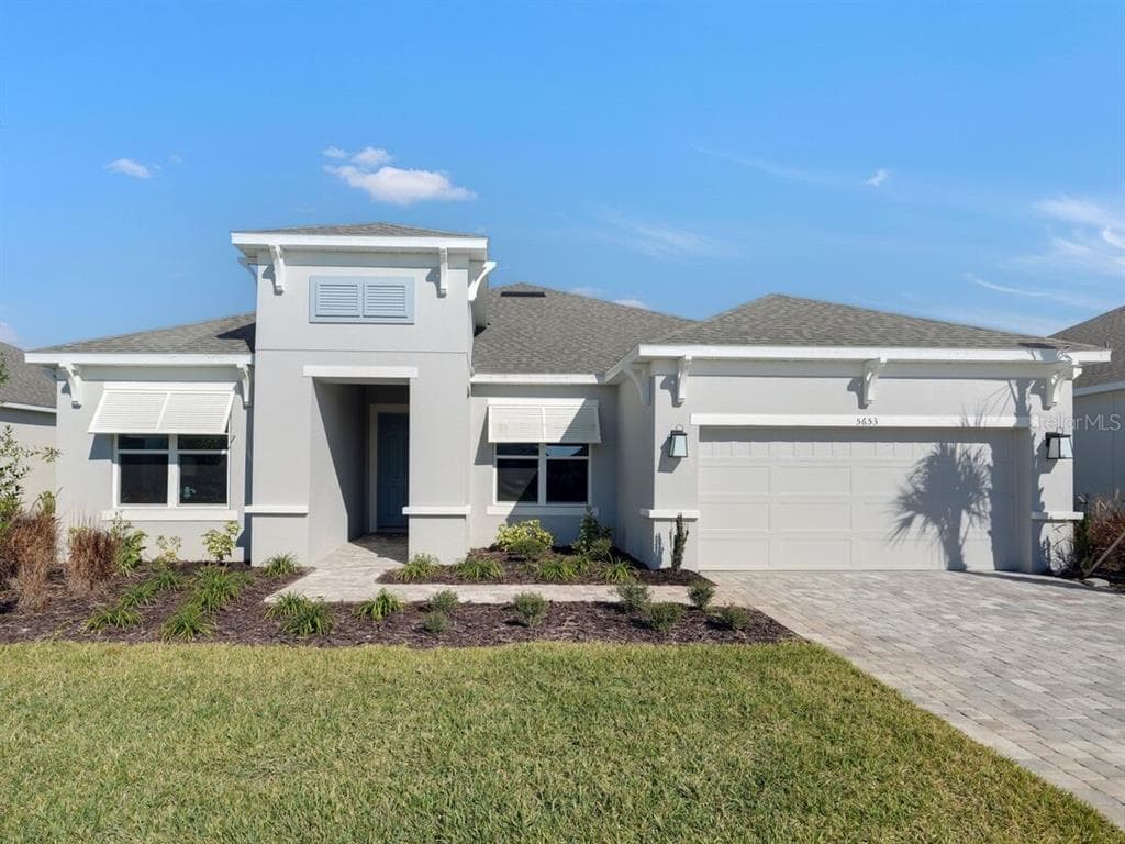 5653 NEVIS TERRACE KISSIMMEE, FL 34758