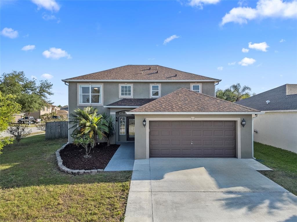 5236 TREIG LANE WESLEY CHAPEL, FL 33545