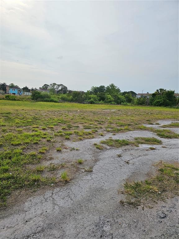 5531 US HIGHWAY 19 NEW PORT RICHEY, FL 34652
