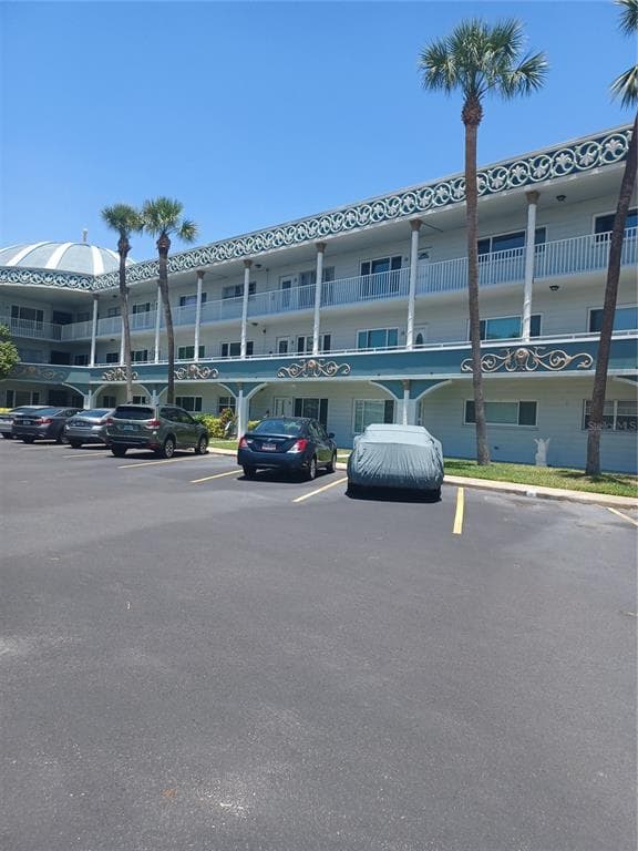 2380 WORLD PARKWAY BOULEVARD UNIT 56 CLEARWATER, FL 33763