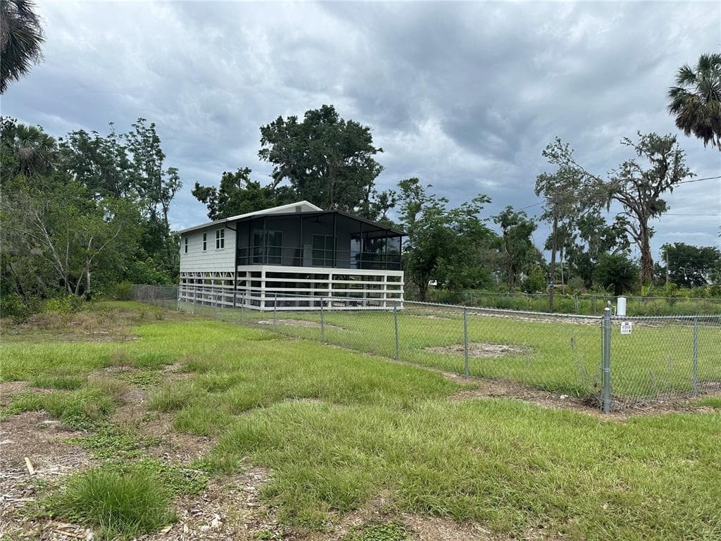 11729 JOHN ROBBINS ROAD RIVERVIEW, FL 33578