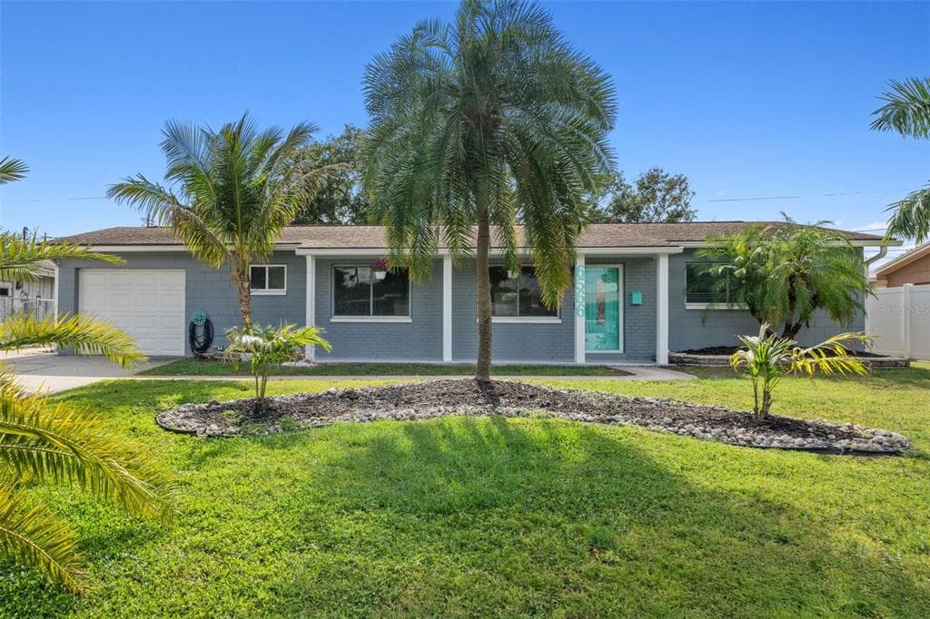 6566 20TH STREET N ST PETERSBURG, FL 33702