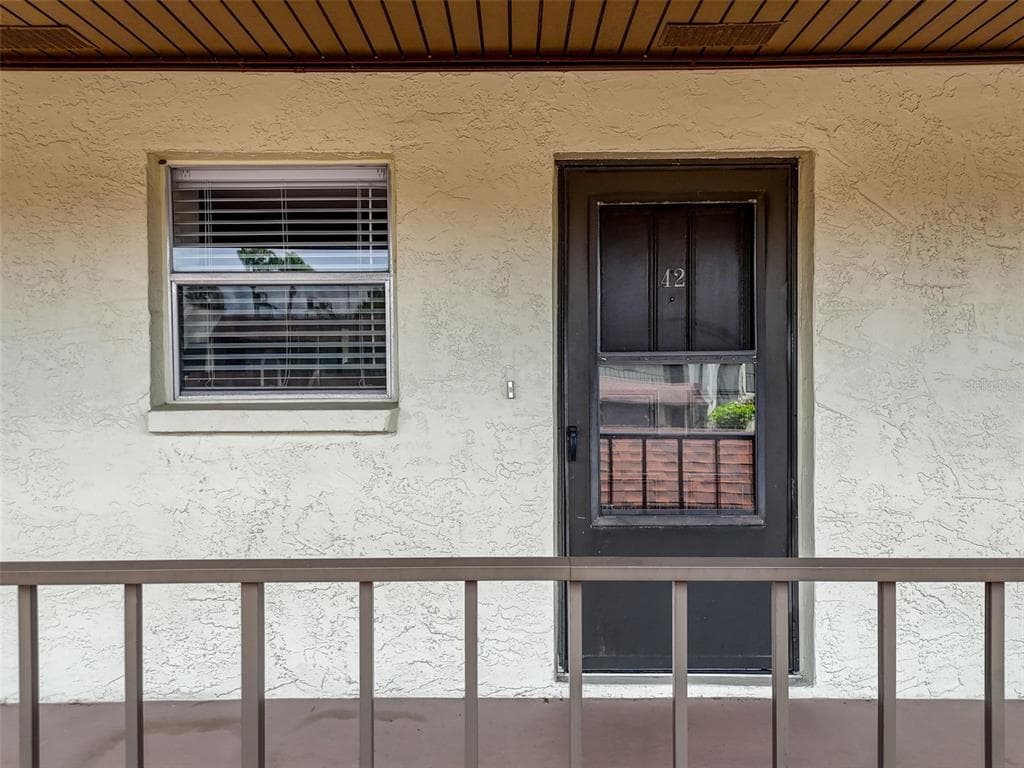 1100 EAST BAY DRIVE UNIT 42 LARGO, FL 33770