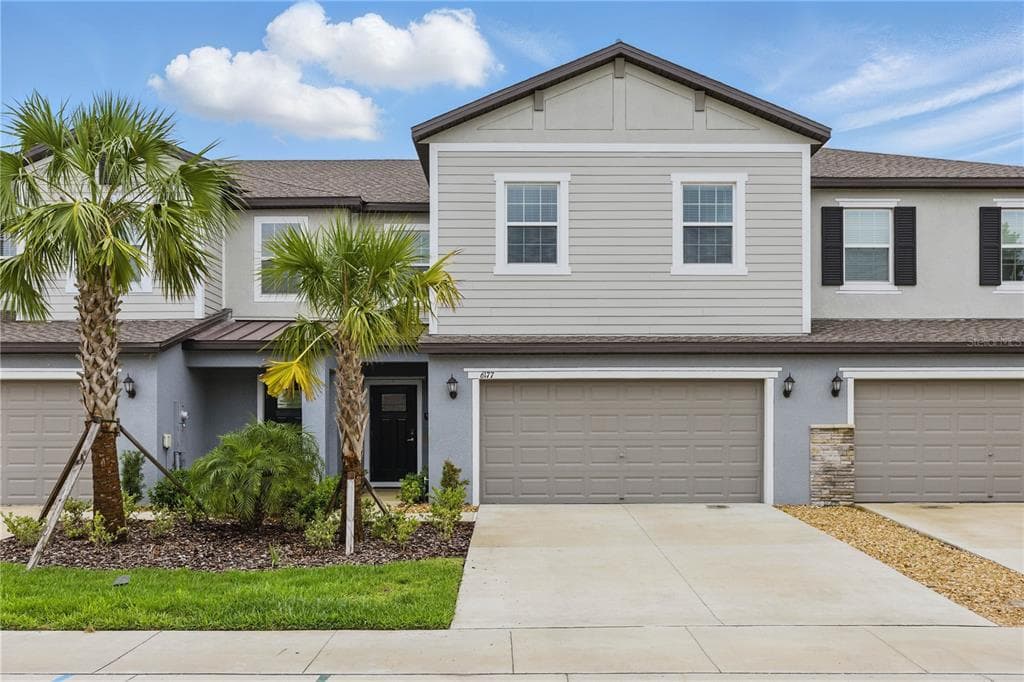 6177 SHINER STREET LAND O LAKES, FL 34638