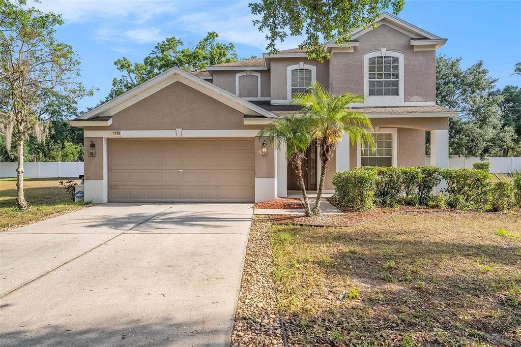 1605 ACORN SEED COURT