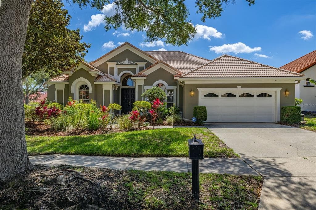 1855 VISTA ROYALE BOULEVARD ORLANDO, FL 32835