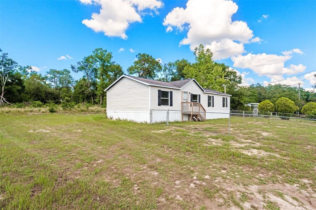 10431 SE 127TH LANE BELLEVIEW, FL 34420