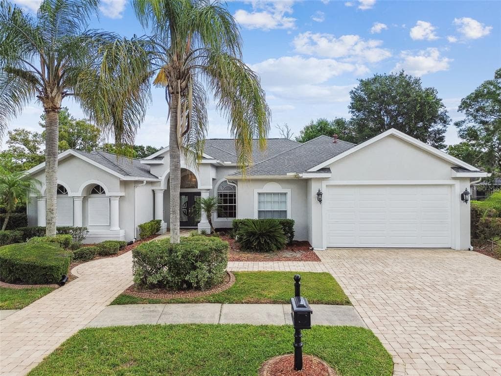 21215 PRESERVATION DRIVE LAND O LAKES, FL 34639