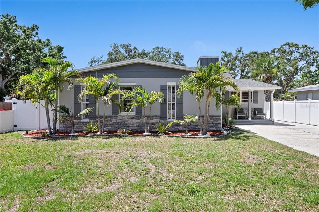 3110 W BALLAST POINT BOULEVARD