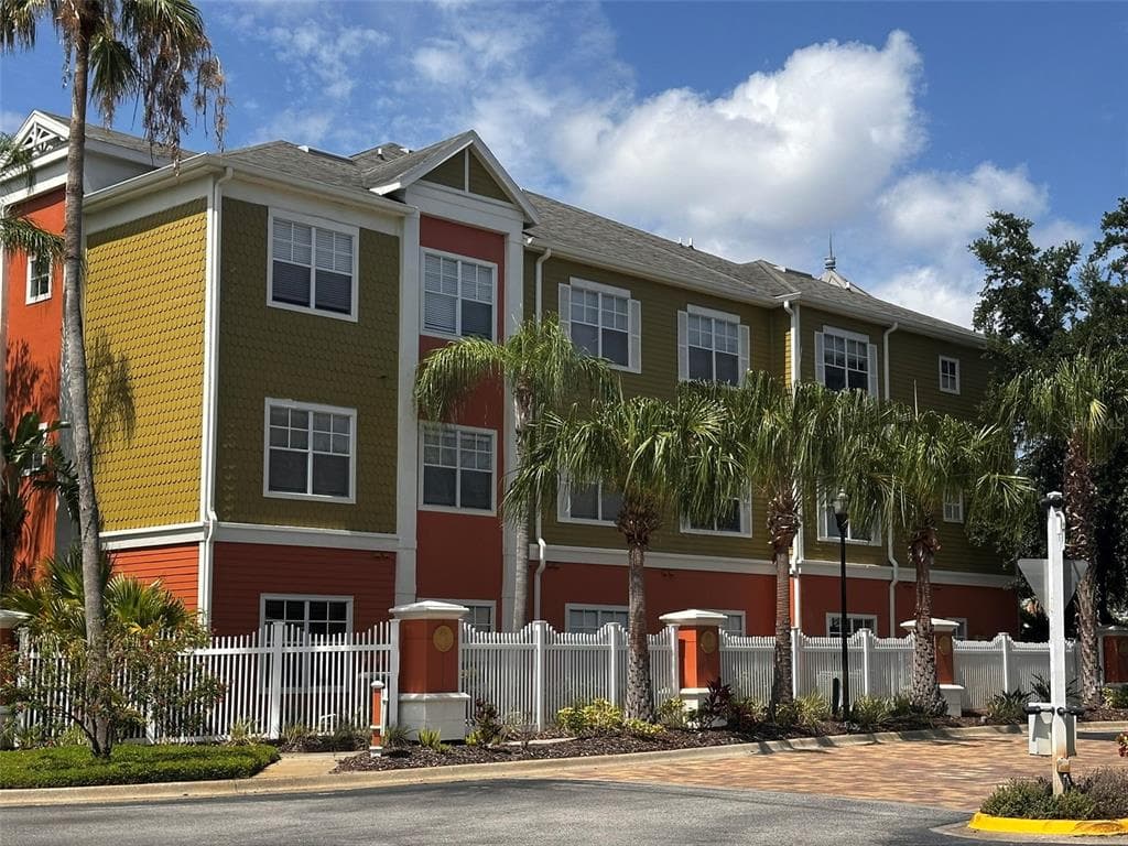 4207 S DALE MABRY HIGHWAY UNIT 2103 TAMPA, FL 33611