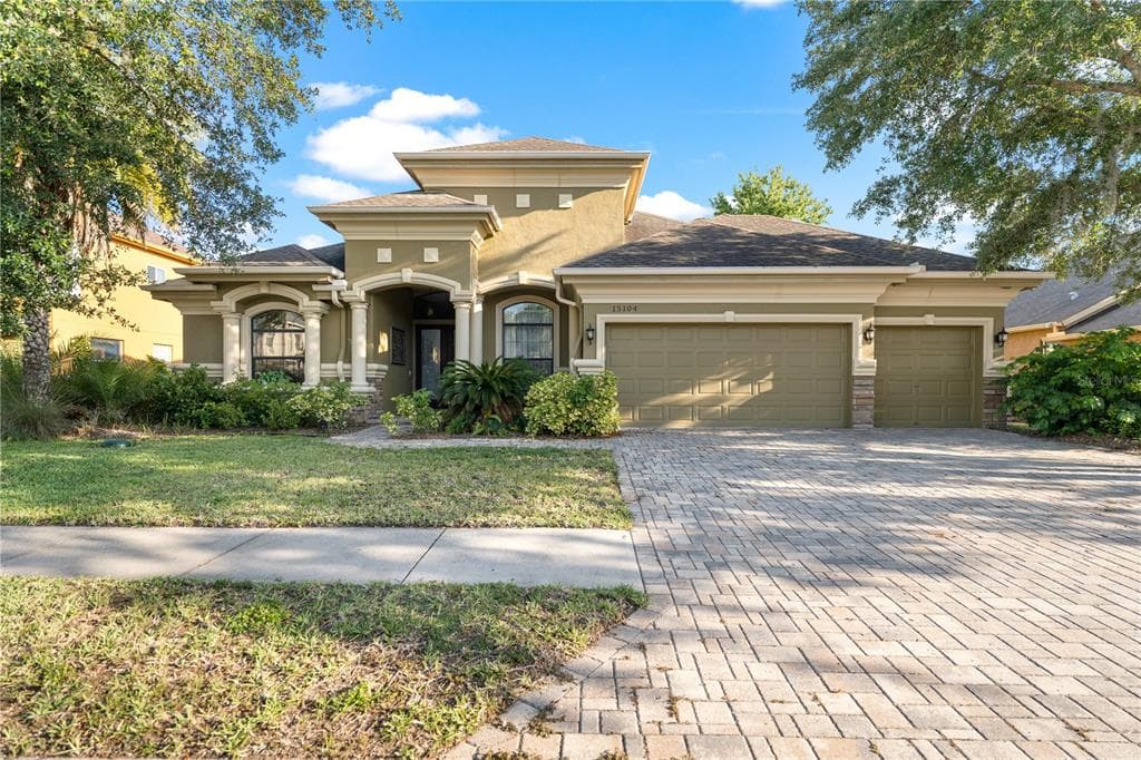 15104 AZRA DRIVE ODESSA, FL 33556