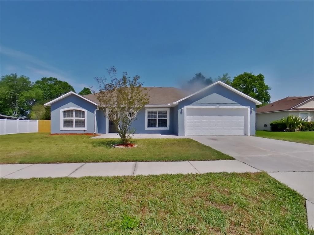20825 MARLIN STREET ORLANDO, FL 32833
