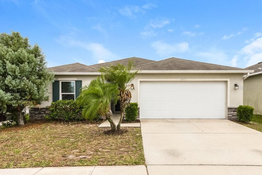 4483 BALER TRAILS DRIVE ST CLOUD, FL 34772