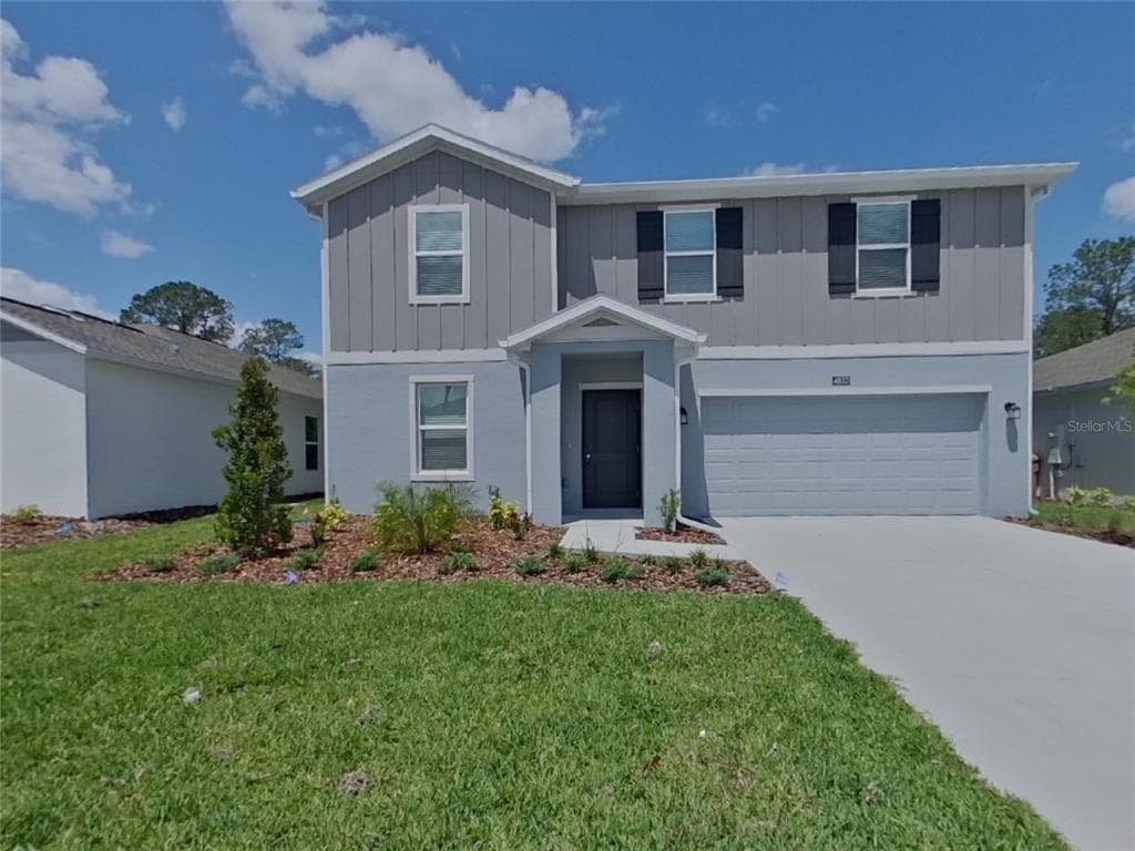 4832 YELLOW ELDER WAY KISSIMMEE, FL 34758