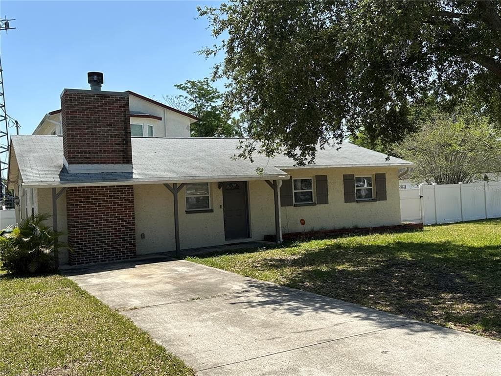 13601 AUDREY LANE LARGO, FL 33771