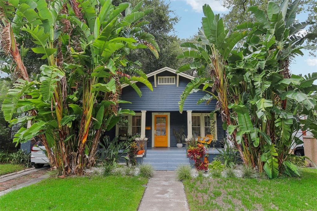 1402 E POWHATAN AVENUE TAMPA, FL 33604
