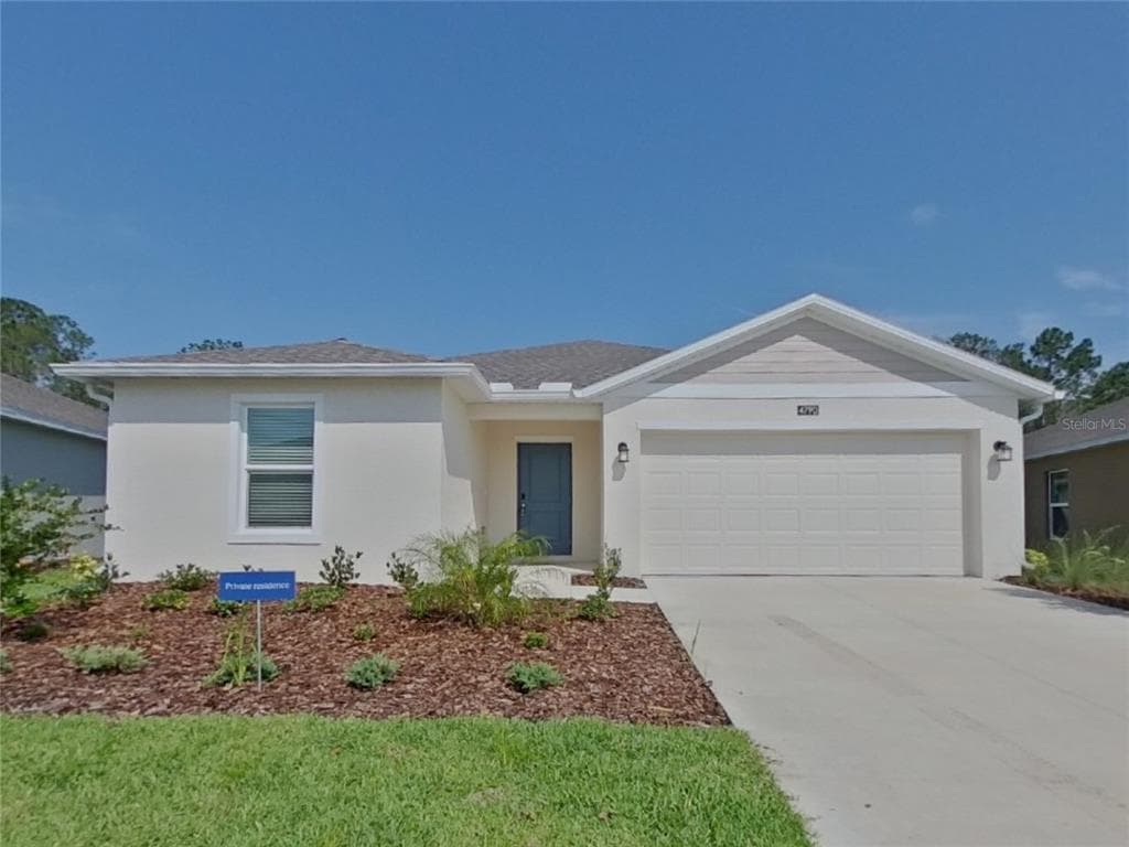 4790 YELLOW ELDER WAY KISSIMMEE, FL 34758