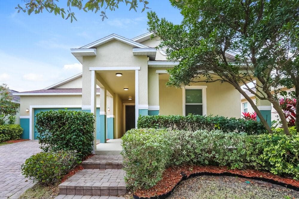 11714 VERRAZANO DRIVE ORLANDO, FL 32836