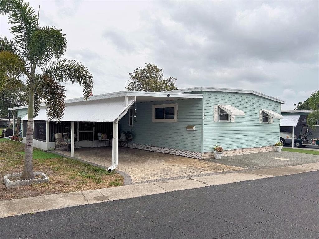 41 SABAL PALM DRIVE LARGO, FL 33770