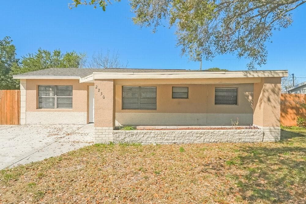 2250 119TH STREET LARGO, FL 33778