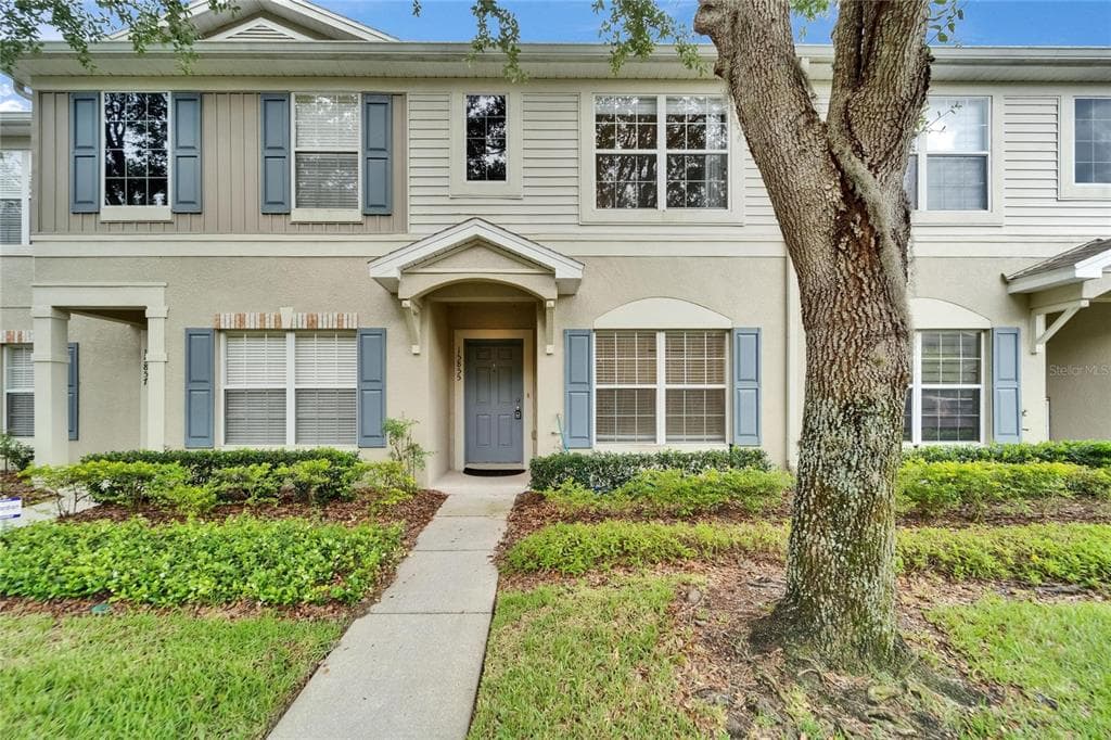 15855 FISHHAWK VIEW DRIVE LITHIA, FL 33547