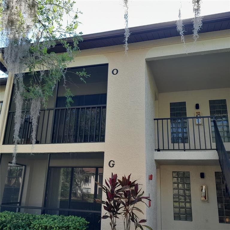 3380 CRYSTAL COURT E UNIT O PALM HARBOR, FL 34685