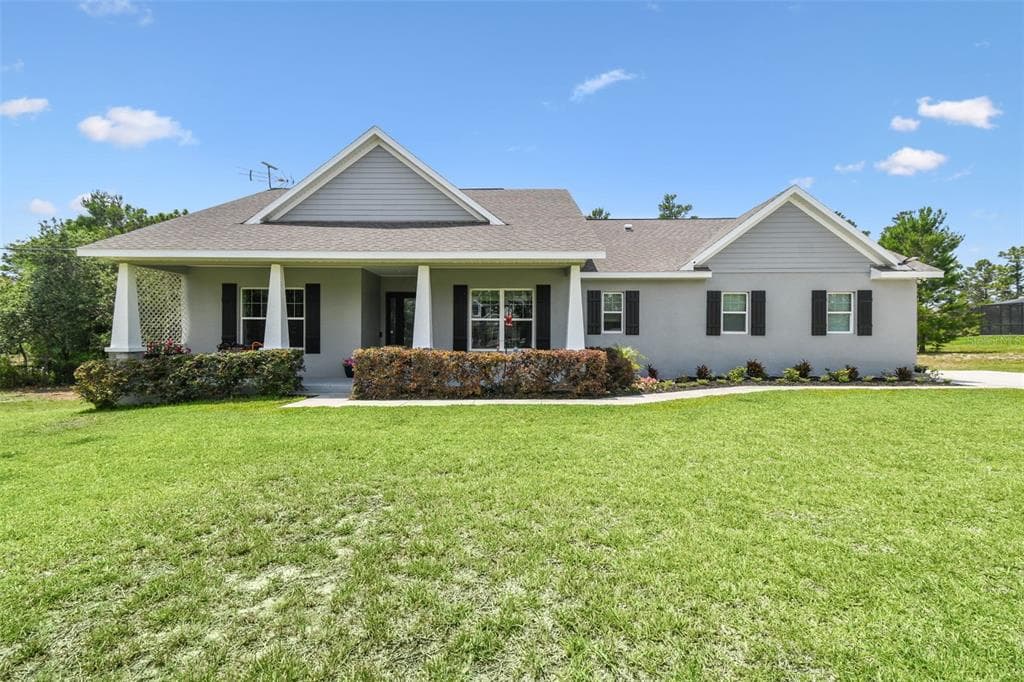 9091 MAZETTE ROAD WEEKI WACHEE, FL 34613