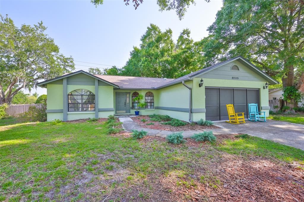 22115 LAVER LANE LAND O LAKES, FL 34639